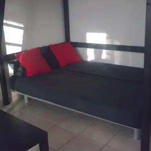  Appartamento Studio Climatise. Proche Parking, Commerces Et Mer