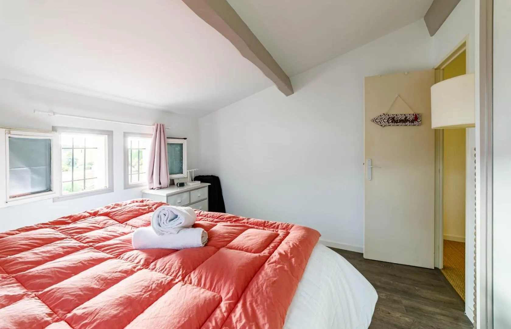 Evasion A Carqueiranne - Animal Ok & Terrasse Apartment France
