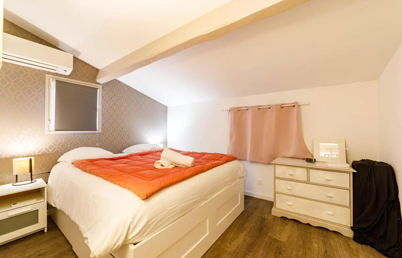 Evasion A Carqueiranne - Animal Ok & Terrasse Apartment