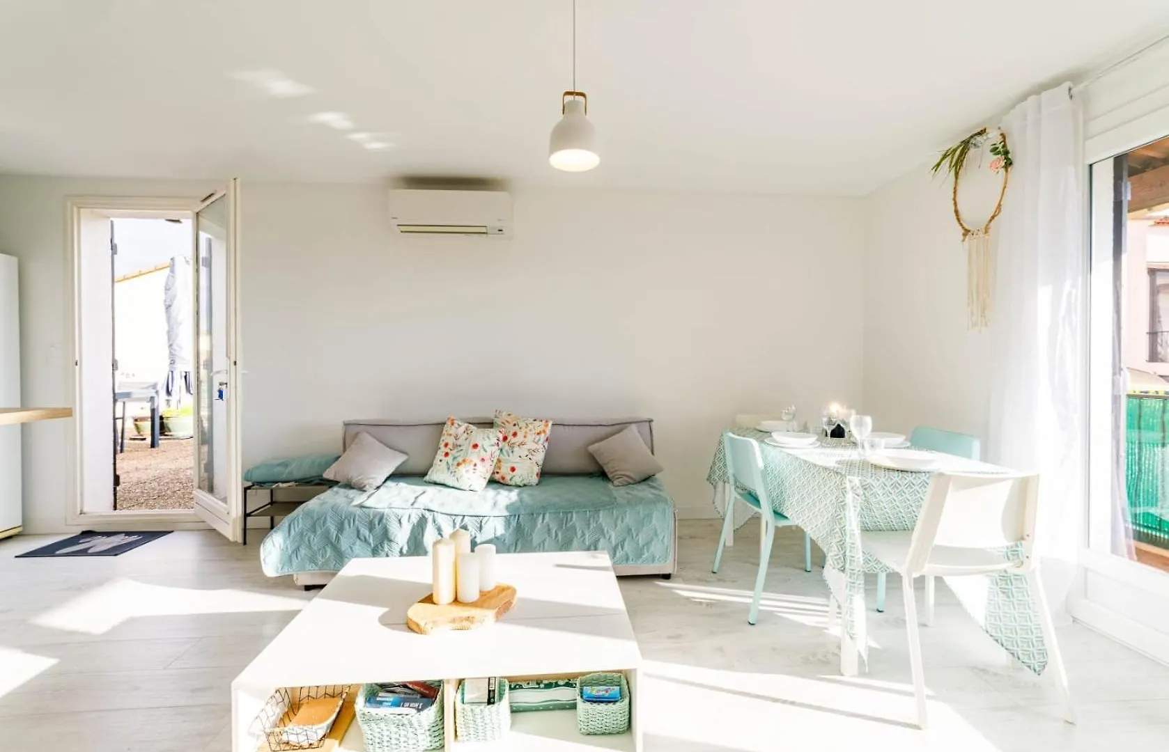 Evasion A Carqueiranne - Animal Ok & Terrasse Apartment